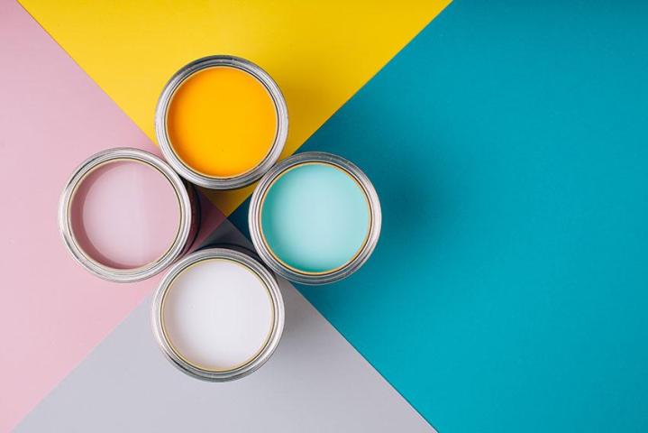 Entreprise de peinture industrielle, Cherbourg-en-Cotentin