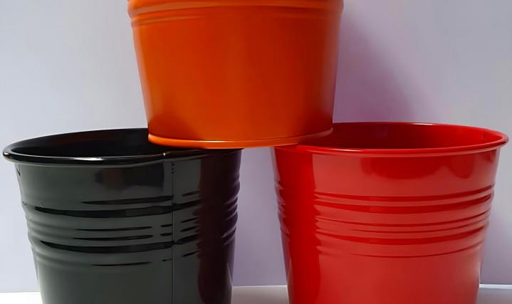 Atelier de peinture liquide Normandie